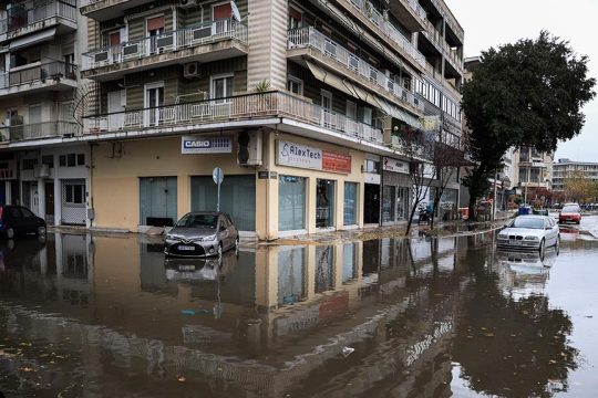 thessaloniki dec 2024